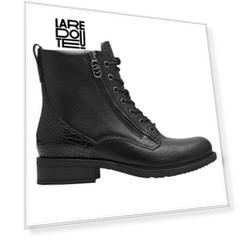 Ботинки LaRedoute