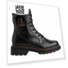Ботинки LaRedoute