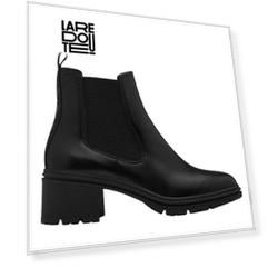 Ботинки LaRedoute