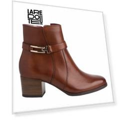 Ботинки LaRedoute