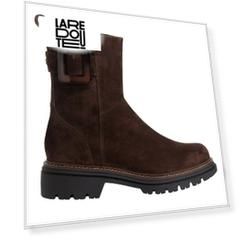 Ботинки LaRedoute