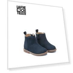 Ботинки LaRedoute