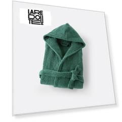 Халат LaRedoute