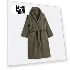 Халат LaRedoute