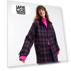 Пальто LaRedoute