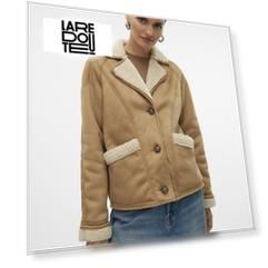 Пальто LaRedoute