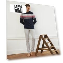 Пижама LaRedoute