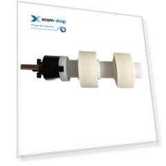 Запчасть Avision 002-B118-0 ролик прижимной ASS'Y,ADF ROLLER ASS'Y для AD340G