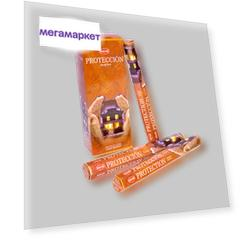 Благовоние HEM Защита дома Protection 120 аромапалочек