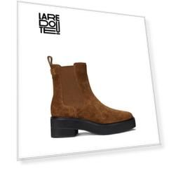 Ботинки LaRedoute