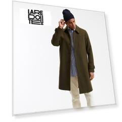 Пальто LaRedoute