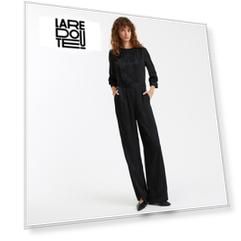 Комбинезон LaRedoute