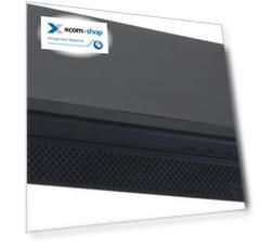 Видеорегистратор IP Dahua DHI-NVR4232-4KS3 32-канальный 4K/H.265+. Входящий поток до 160Мбит/с; сжатие: Н.265+/H.265+, H.265, H.264+, H.264+/H.264; ра
