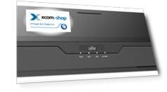 Видеорегистратор IP UNIVIEW NVR302-16E2 16-ти канальный 4K; Входящий поток на запись до 320Мбит/с; Поддерживаемые форматы сжатия: Ultra 265/H.265/H.26