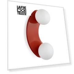 Светильник LaRedoute