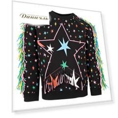 Свитшот Stella McCartney