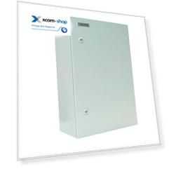 Коммутатор PoE OSNOVO OS-34T1(SW-60812/I) 6 x FE (10/100Base-T) с PoE (до 30W) + 2 x FE (10/100Base-T) с PoE (до 60W) + 1 x GE (10/100/1000Base-T) + 2
