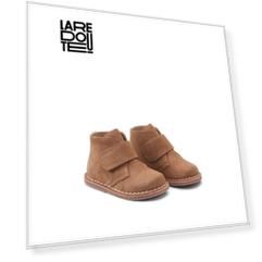 Ботинки LaRedoute