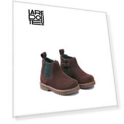 Ботинки LaRedoute