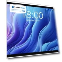 Планшет 11.97" TECLAST T60 Premium set T620 8/256GB 2053210 серый