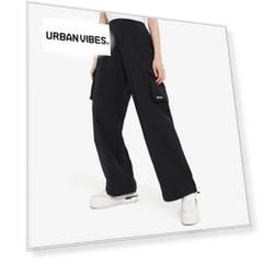 Женские брюки Ellesse Corsello, Черный