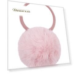 Заколка Dava Baby