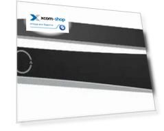 Видеорегистратор IP iFlow F-NR-216EX/2 16-и канальный, c 16-ю PoE интерфейсами и технологией SharpSense, видеовход: 16 IP 12Мп, аудиовход: 1 канал RCA