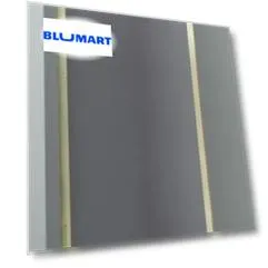 Шторка на ванну стеклянная «WasserKRAFT» Abens 20W01-80 80/160 прозрачная/золото матовое универсальная