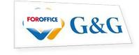 Print cartridge G&G for Xerox Phaser 6020/6022 WC 6025/6027 (2K стр.), black