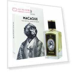 Macaque Yuzu Edition