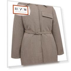 Пуховик Jil Sander