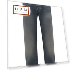 Джинсы Balmain