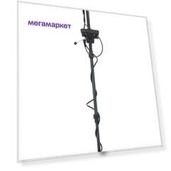 Металлоискатель Ака Intronik (Интроник) STF, Bluetooth модуль, c катушкой 15" 2/14 кГц