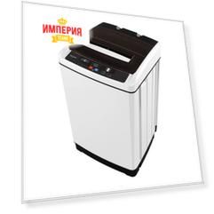 Активаторная стиральная машина Willmark WMA-862PW