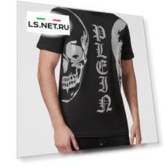 Футболка Philipp Plein