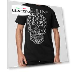 Футболка Philipp Plein