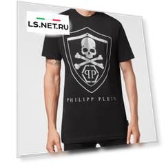 Футболка Philipp Plein