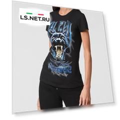 Футболка Philipp Plein