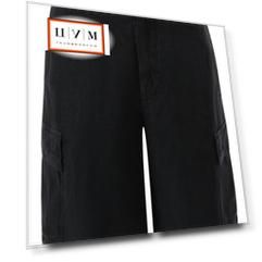 Льняные шорты 120% Lino
