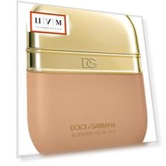 Увлажняющий тональный крем Blueberry Nutri Tint, оттенок 15N Light Medium (30ml) Dolce & Gabbana