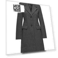 Пальто LaRedoute