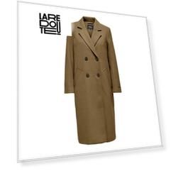 Пальто LaRedoute