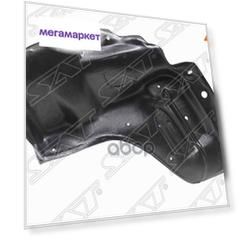 Защита Двигателя Toyota Corolla 00-06/Runx/Allex 00-02 Lh (левый) Sat арт. ST-65-0015
