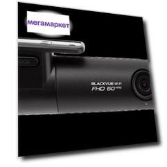 Видеорегистратор BlackVue DR590X-1CH