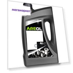 AREOL ATF Dexron II (5L)-жидк. для АКПП и ГУР красн.\DEXRON II-D, FORD MERCON, MB 236.1/23