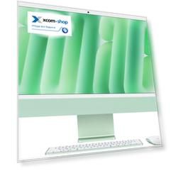 Моноблок 24'' Apple Imac 24 (2024) M4 8C CPU, 8C GPU/16GB/256GB SSD Green