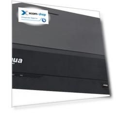 Видеорегистратор Dahua DHI-NVR5432-16P-EI