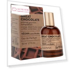 Vegan Love Studio Great Chocolate