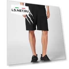 Спортивные Шорты Plein Sport