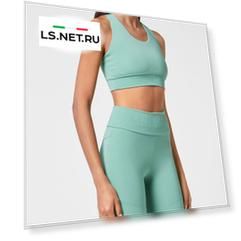 Спортивный Топ Plein Sport